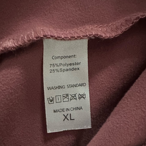 Yoga Jacket XL - Picture 3 of 3